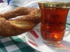 çay ve simit / #22729