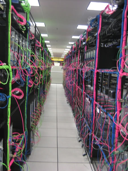 datacenter