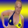 fenerbahçe sevilla yı elerse bikini giyerim / #91344