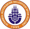 istanbul büyükşehir belediyespor / #16158