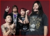 maximum the hormone / #9665