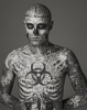 rick genest / #132184