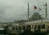 eminönü ndeki vapur iskelesi