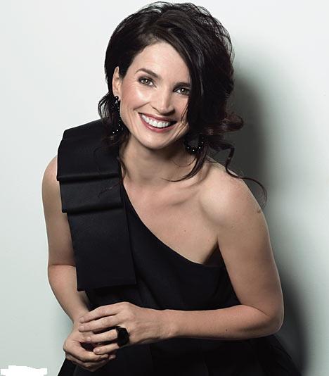 julia ormond