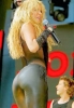ah shakira nınki bende olacaktı diyen kız sevgili / #133714