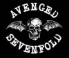 avenged sevenfold / #116783