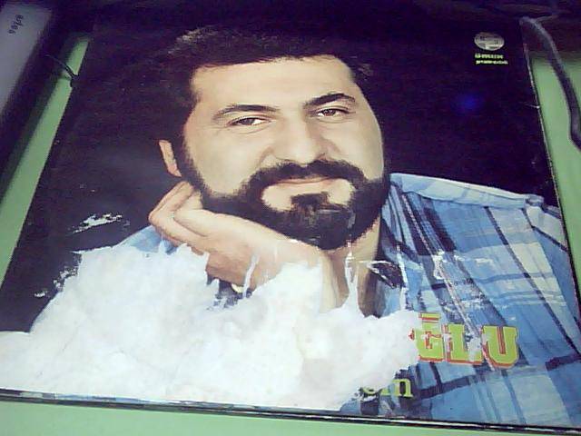bora ayanoğlu