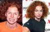 carrot top / #84137