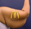 i m lovin it / #6253