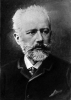 pyotr ilyich tchaikovsky