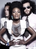 the noisettes / #77063