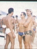 tüm gaylerin sportif yakışıklı ve seksi olması / #70360
