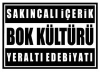 bok kültürü fanzin / #129620