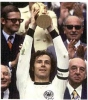 franz beckenbauer