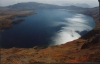 nemrut dağı krater gölü