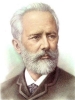 pyotr ilyich tchaikovsky