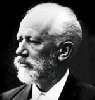 pyotr ilyich tchaikovsky