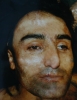 taksimde bombayı patlatan teröristin surat ifadesi / #69477