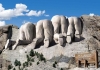 mount rushmore aniti / #74075