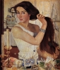 zinaida serebriakova / #24923