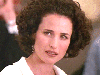 andie macdowell