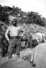 çanakkale savaşında savaşan cübbeli ve sarıklılar / #121599