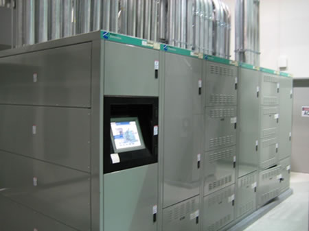 datacenter