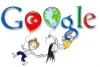 google ın 23 nisan logosu