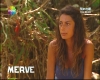 survivor merve