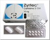 zyrtec