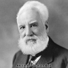 alexander graham bell / #82830