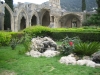 bellapais monastery / #30303