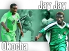 j j okocha