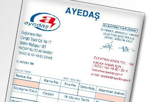 ayedaş