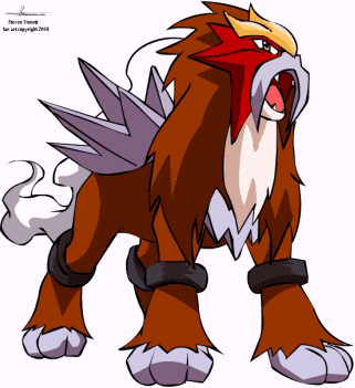 entei