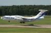 ilyushin il 76 / #115742