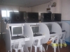 internet cafe