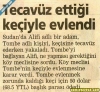 keçiye tecavüz eden adam / #126839