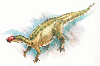 muttaburrasaurus