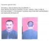 nüfus kağıdının arkalı önlü fotokopisi / #135833