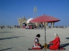 burning man / #94834