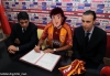 fenerbahçe nin müthiş transferi tsubasa / #44034