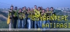 fenerbahçe taraftarının ttnet arena reklamı / #108553