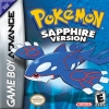 pokemon sapphire