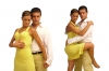 bachata yaparken boşalan erkek / #41289
