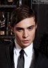 ed westwick / #37399