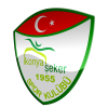 konya şekerspor / #113179