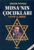 musanın çocukları tayyip ve emine / #131342