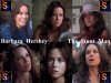 barbara hershey