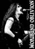 moribund oblivion / #132658